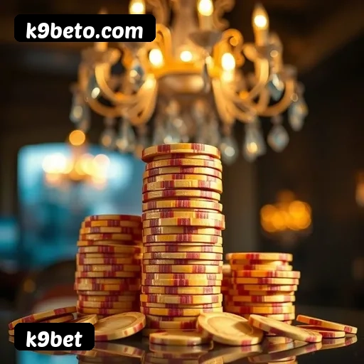 Vantagens exclusivas k9bet para jogadores brasileiros - São Paulo, Rio, BH