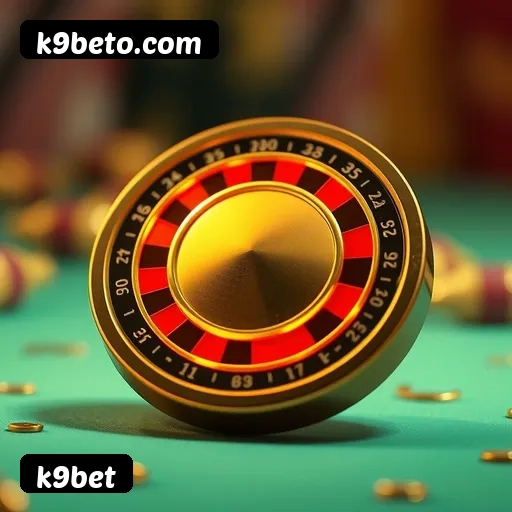 Tabela RTP dos jogos de cassino da k9bet