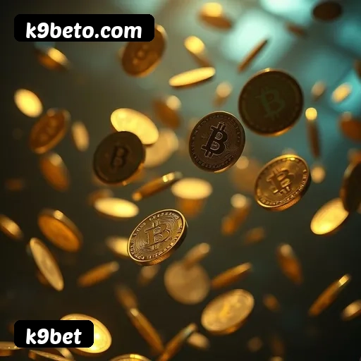 Catálogo k9bet 2.547 jogos - Pragmatic Play, Evolution, NetEnt