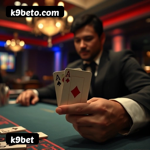Loterias online disponíveis na k9bet