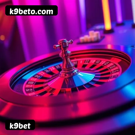 k9bet APP mobile iOS Android - 187 mil downloads São Paulo Rio BH